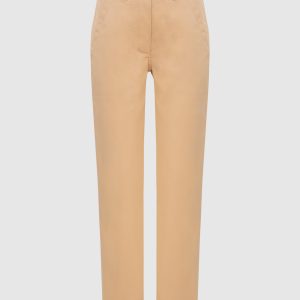 Beige pants Tom Ford