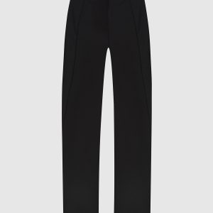 Black pants Zac Posen