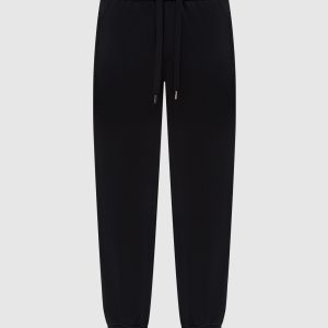 Black logo joggers Dolce&Gabbana