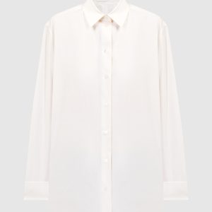 Sisilia white shirt The Row