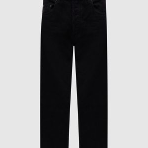 Black jeans MICK Saint Laurent