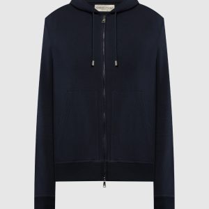 Blue sports jacket Cashmere&Whiskey