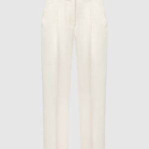 Beige pants Peserico