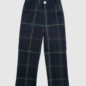 Baby blue pants CAF
