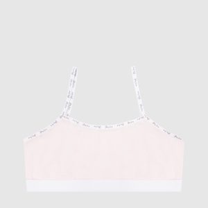 Children's pink top Story Loris