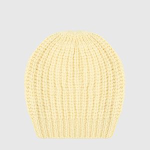 yellow cap Peserico