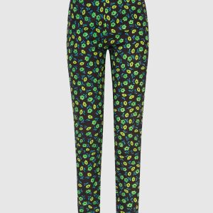 Black jeans Prada Sport