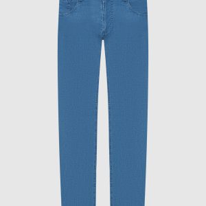 Blue jeans Enrico Mandelli