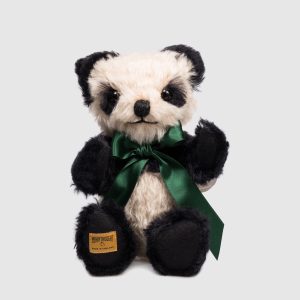 Antique Panda souvenir Merrythought