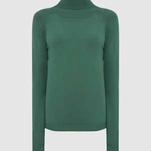Dark green golf Derwix