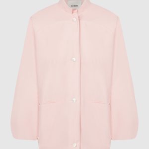 MELINDA pink jacket AERON