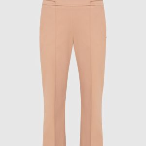 Powder pants Max Mara Sportmax