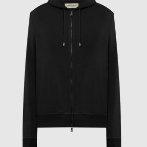 Black sports jacket Cashmere&Whiskey