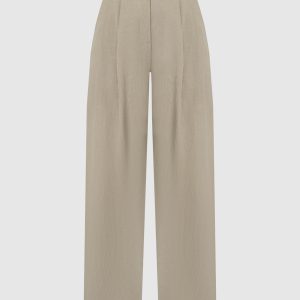 Amber green pants PROENZA SCHOULER