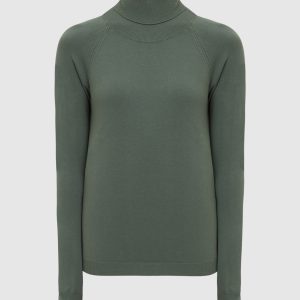 Olive Golf Derwix
