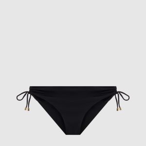 Black swimsuit panties SAMANTA Max Mara