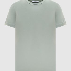 MADIA green t-shirt Max Mara