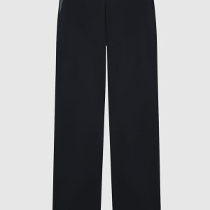 Black pants Helmut Lang