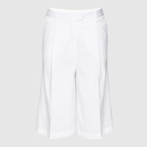 White culottes Eleventy