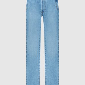 Blue jeans Coperni