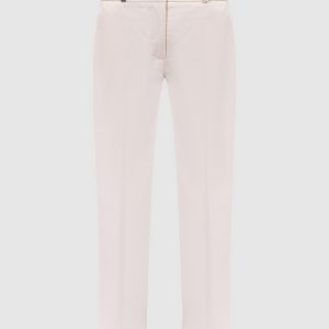 Beige pants Peserico