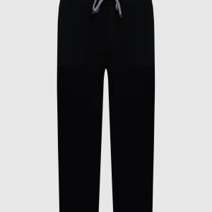 Black sports pants Brunello Cucinelli