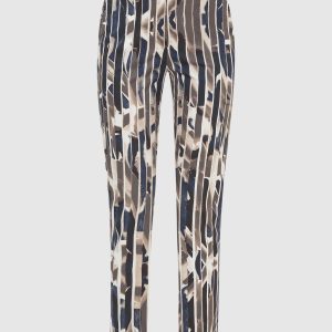 Beige pants Peserico