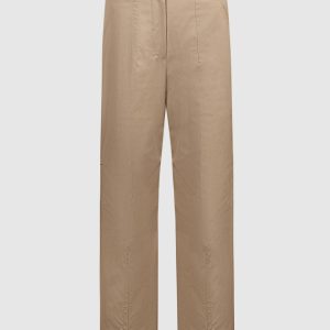 Beige pants Brunello Cucinelli