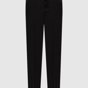 Black pants Brunello Cucinelli
