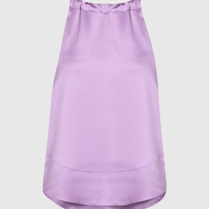 Lilac top Maesta