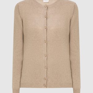 Cashmere cardigan Malo