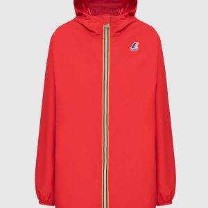 Patterned reversible jacket Fendi