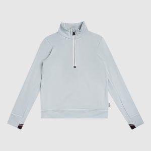 Children's blue jumper Moncler Grenoble ENFANT
