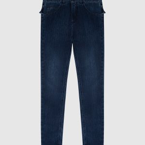 Children's jeans Fendi