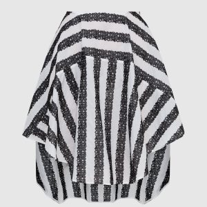 Striped skirt Alaia