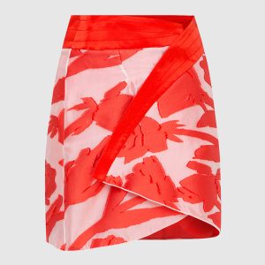 Scarlet skirt Blumarine