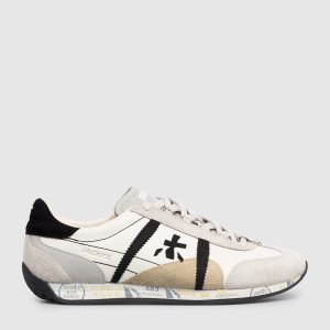 Jackyx leather sneakers Premiata