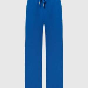 Blue sweatpants with Bandana Arrow embroidery Off-White