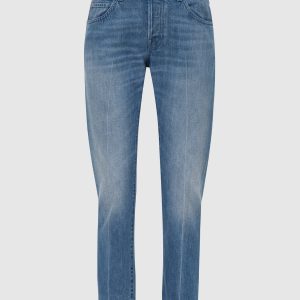 Blue jeans Gucci