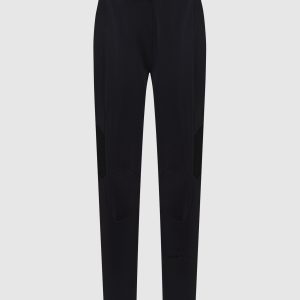 Leggings with logo print Moncler
