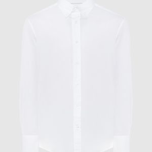 White shirt Brunello Cucinelli
