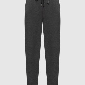 Gray sweatpants Canali