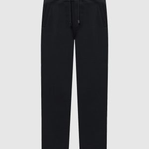 Black joggers Cashmere&Whiskey