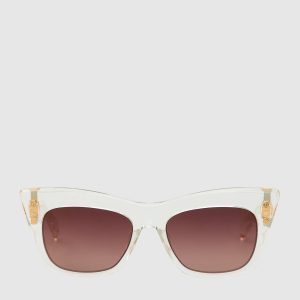 B-II Cat Sunglasses Balmain
