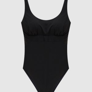 Black swimsuit CAMILLA Max Mara