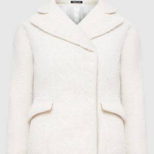 Light beige jacket Maison Margiela