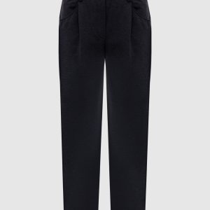 Gray pants Brunello Cucinelli