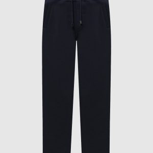 Blue joggers Cashmere&Whiskey