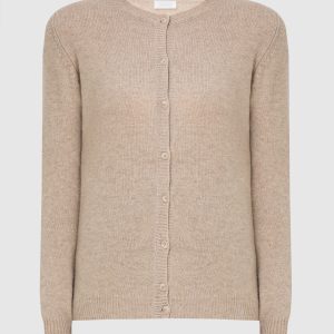 Cashmere cardigan Malo