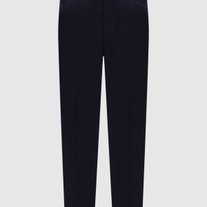 Blue pants Brunello Cucinelli